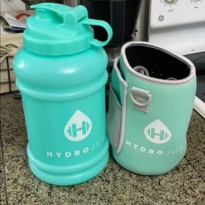 COPY - Hydro Jug